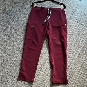 Figs S/P pants